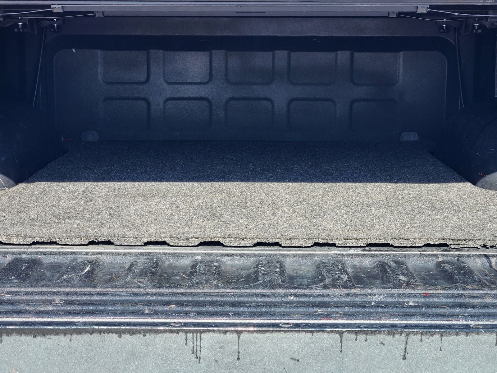 2016 RAM Ram 1500 Big Horn