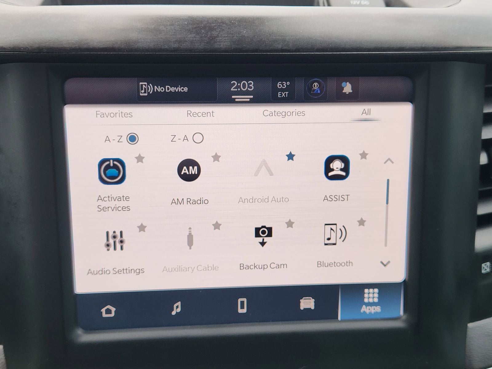 2023 RAM Ram 1500 Lone Star Quad Cab 4x2 6'4' Box