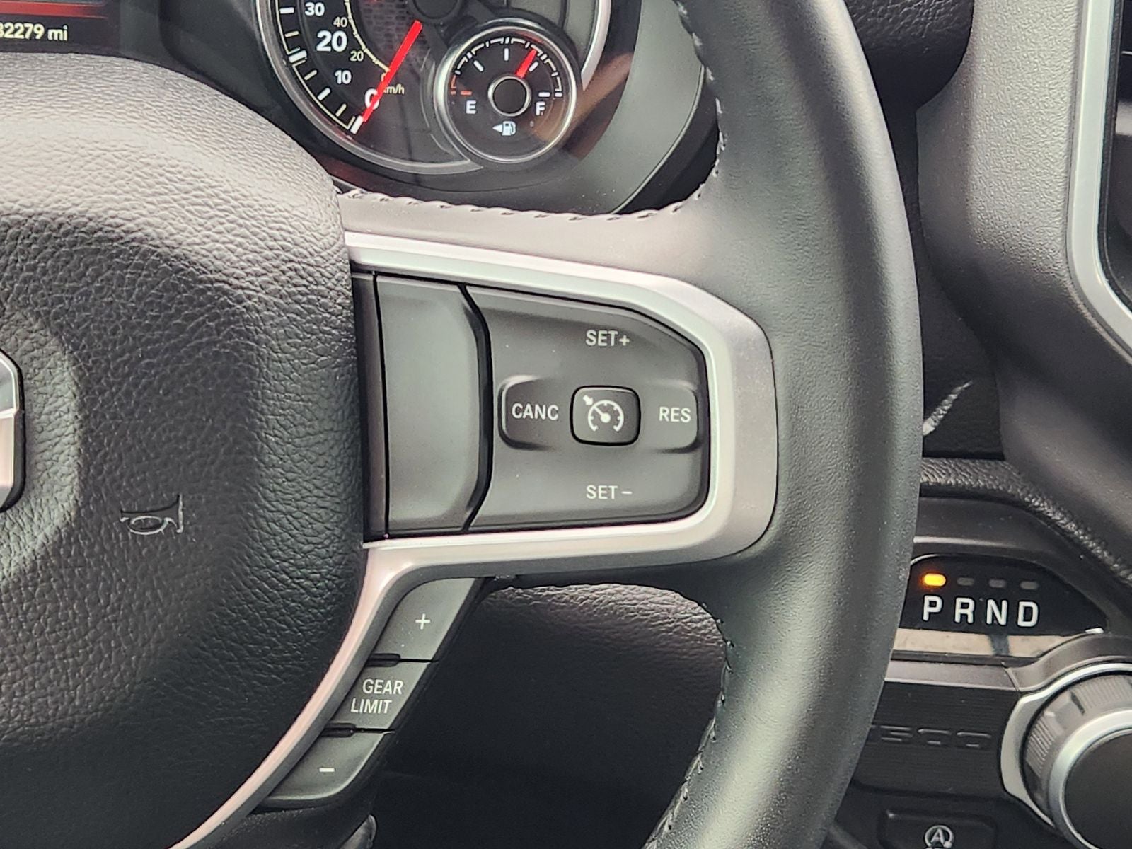 2023 RAM Ram 1500 Lone Star Quad Cab 4x2 6'4' Box