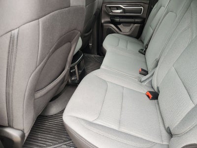 2023 RAM Ram 1500 Lone Star Quad Cab 4x2 6'4' Box