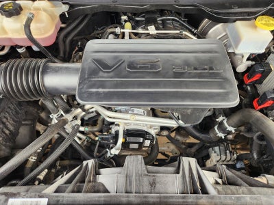 2023 RAM Ram 1500 Lone Star Quad Cab 4x2 6'4' Box