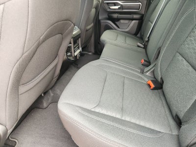 2026 RAM Ram 1500 RAM 1500 LONE STAR QUAD CAB 4X2 6'4' BOX