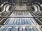 2026 RAM Ram 1500 RAM 1500 LONE STAR QUAD CAB 4X2 6'4' BOX