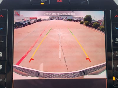 2026 RAM Ram 1500 RAM 1500 LONE STAR QUAD CAB 4X2 6'4' BOX