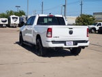 2022 RAM Ram 1500 Lone Star Quad Cab 4x2 6'4' Box