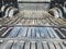 2026 RAM Ram 1500 RAM 1500 LONE STAR CREW CAB 4X2 5'7' BOX