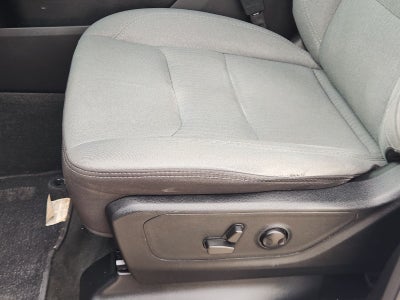 2022 RAM Ram 1500 Lone Star Crew Cab 4x2 5'7' Box