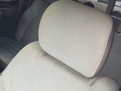 2022 RAM Ram 1500 Lone Star Crew Cab 4x2 5'7' Box