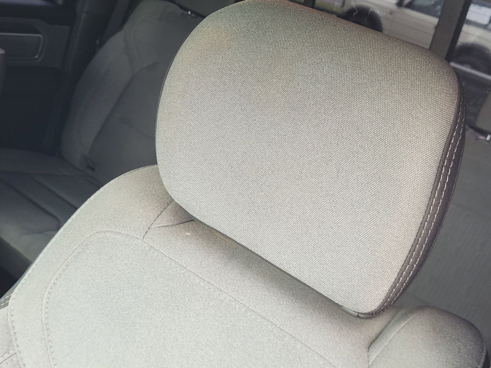 2022 RAM Ram 1500 Lone Star Crew Cab 4x2 5'7' Box