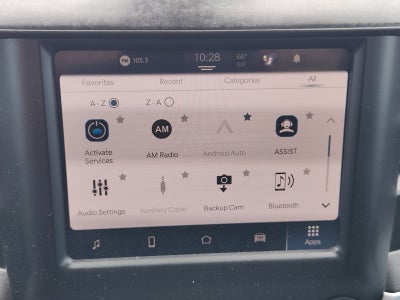 2022 RAM Ram 1500 Lone Star Crew Cab 4x2 5'7' Box