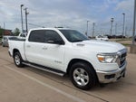 2022 RAM Ram 1500 Lone Star Crew Cab 4x2 5'7' Box