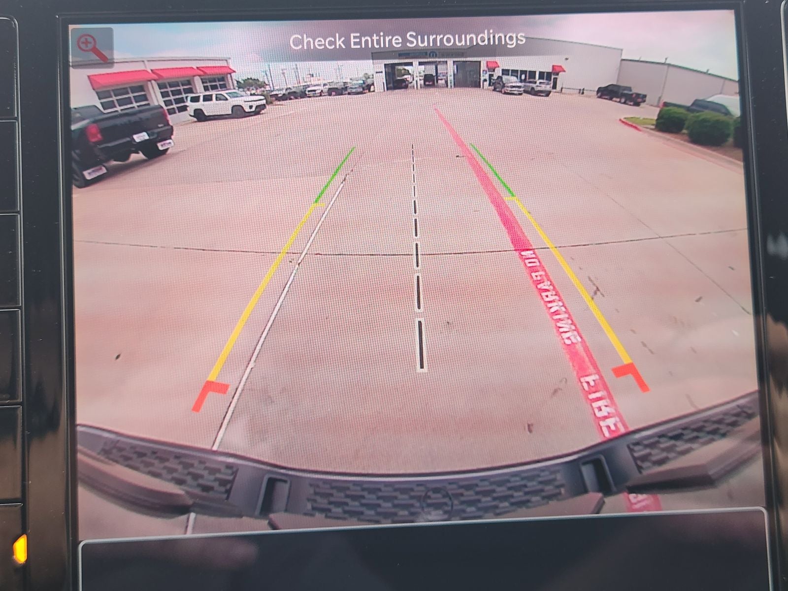 2026 RAM Ram 1500 RAM 1500 LONE STAR CREW CAB 4X2 5'7' BOX