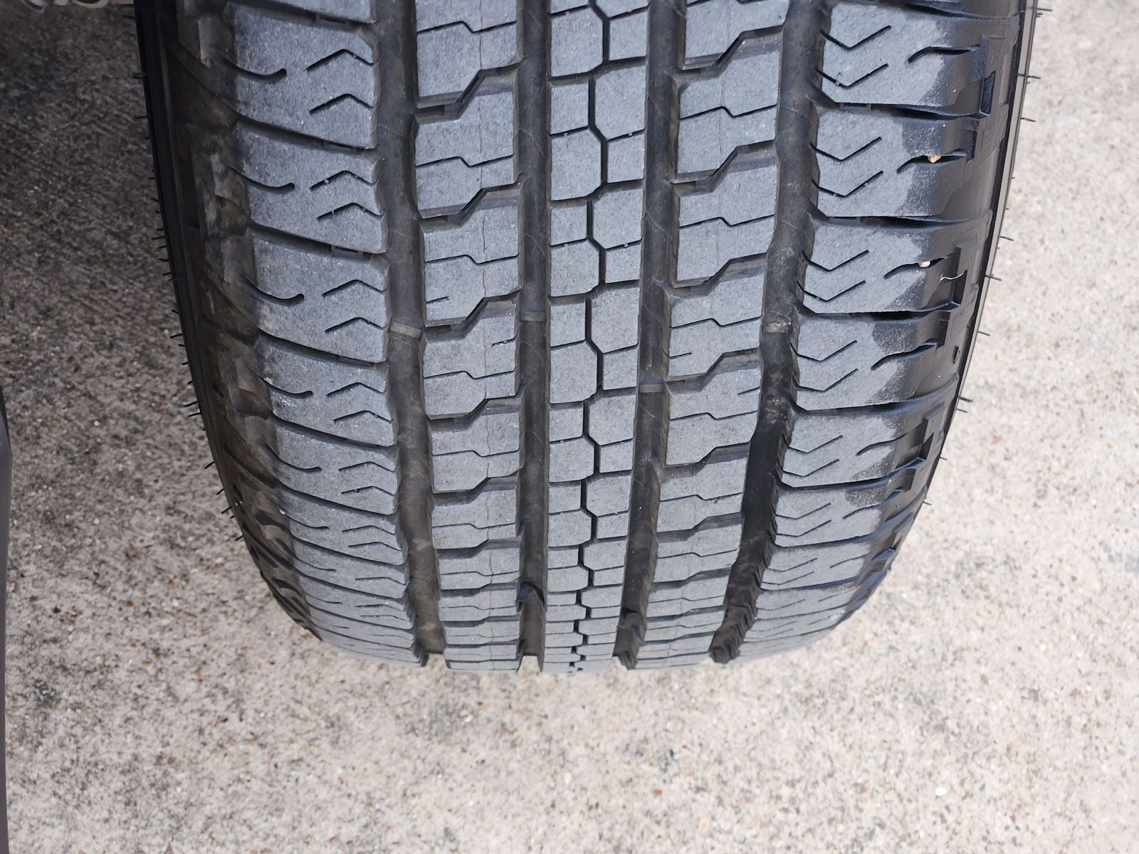 2025 RAM Ram 1500 Tradesman Crew Cab 4x2 5'7' Box