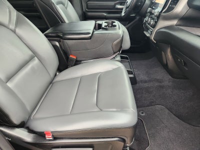 2025 RAM Ram 1500 Tradesman Crew Cab 4x2 5'7' Box