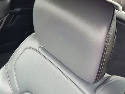 2025 RAM Ram 1500 Tradesman Crew Cab 4x2 5'7' Box