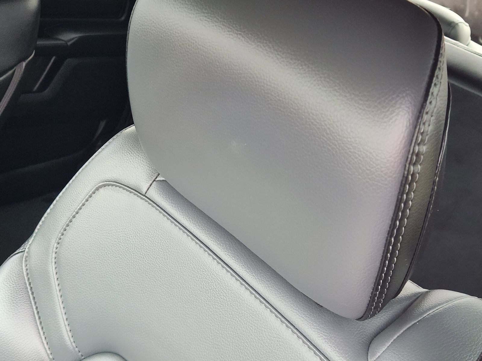 2025 RAM Ram 1500 Tradesman Crew Cab 4x2 5'7' Box