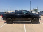 2025 RAM Ram 1500 Lone Star Crew Cab 4x4 5'7' Box