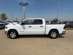 2025 RAM Ram 1500 Lone Star Crew Cab 4x4 5'7' Box