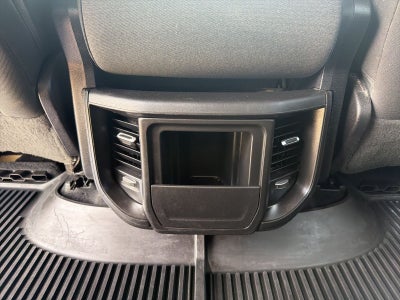 2025 RAM Ram 1500 Lone Star Crew Cab 4x4 5'7' Box