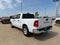 2025 RAM Ram 1500 Lone Star Crew Cab 4x4 5'7' Box
