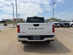 2025 RAM Ram 1500 Lone Star Crew Cab 4x4 5'7' Box