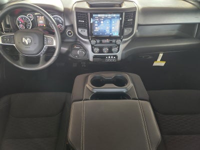 2026 RAM Ram 1500 RAM 1500 EXPRESS QUAD CAB 4X2 6'4' BOX