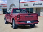 2026 RAM Ram 1500 RAM 1500 EXPRESS QUAD CAB 4X2 6'4' BOX