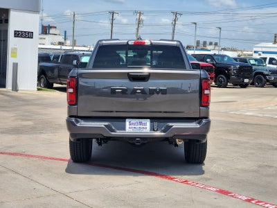 2026 RAM Ram 1500 RAM 1500 EXPRESS QUAD CAB 4X2 6'4' BOX