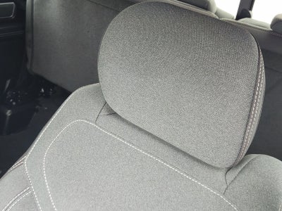 2023 RAM Ram 1500 Lone Star Crew Cab 4x4 5'7' Box