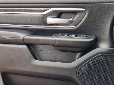 2023 RAM Ram 1500 Lone Star Crew Cab 4x4 5'7' Box