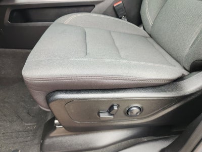 2023 RAM Ram 1500 Lone Star Crew Cab 4x4 5'7' Box