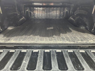 2023 RAM Ram 1500 Lone Star Crew Cab 4x4 5'7' Box