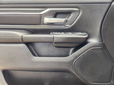 2025 RAM Ram 1500 Lone Star Crew Cab 4x4 5'7' Box