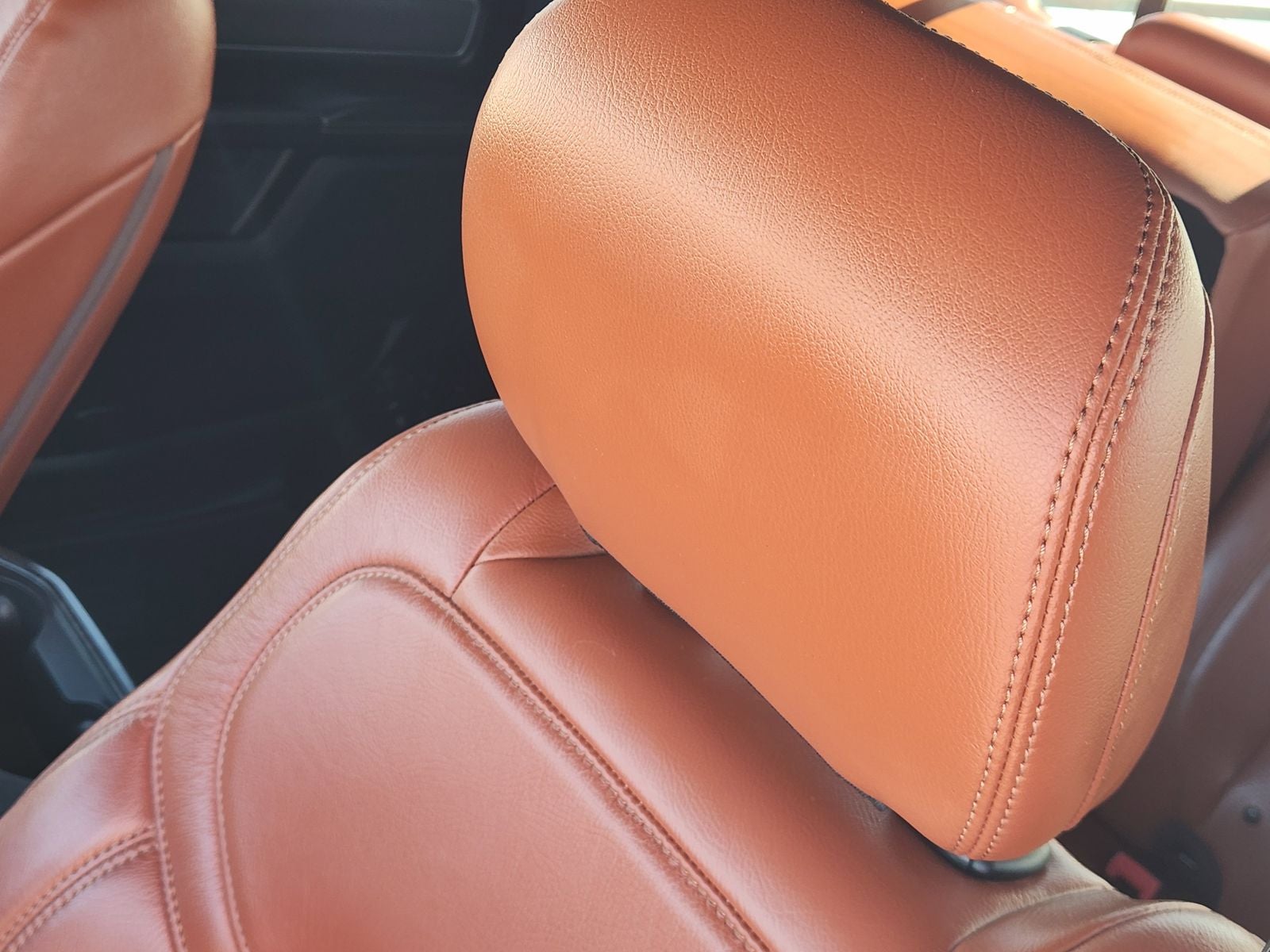 2022 RAM Ram 1500 Lone Star Crew Cab 4x4 5'7' Box