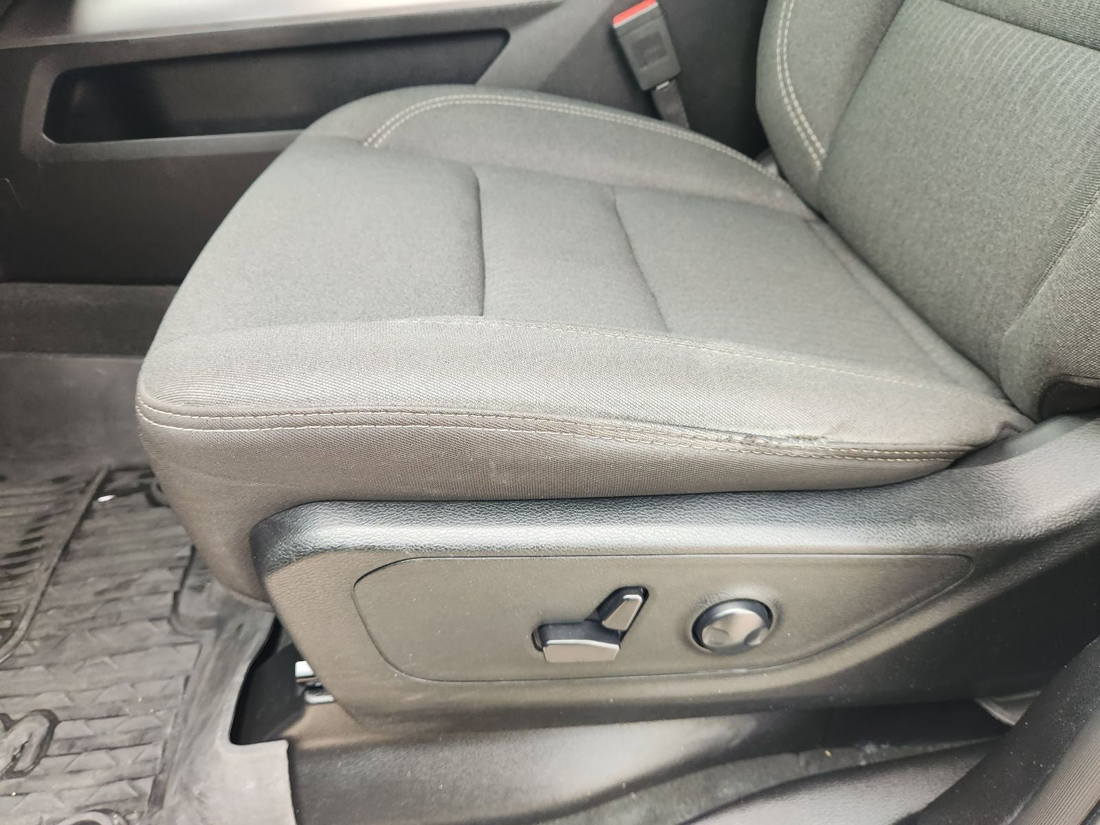 2023 RAM Ram 1500 Big Horn Crew Cab 4x4 5'7' Box