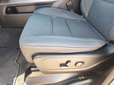 2022 RAM Ram 1500 Lone Star Crew Cab 4x4 5'7' Box