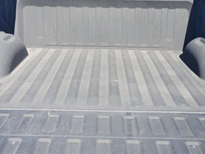 2022 RAM Ram 1500 Lone Star Crew Cab 4x4 5'7' Box