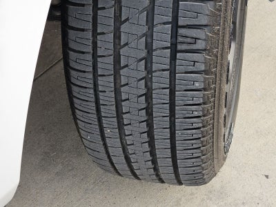 2026 RAM Ram 1500 Lone Star Crew Cab 4x4 5'7' Box