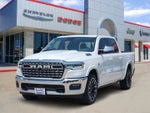 2026 RAM Ram 1500 RAM 1500 LIMITED LONGHORN CREW CAB 4X4 5'7' BOX