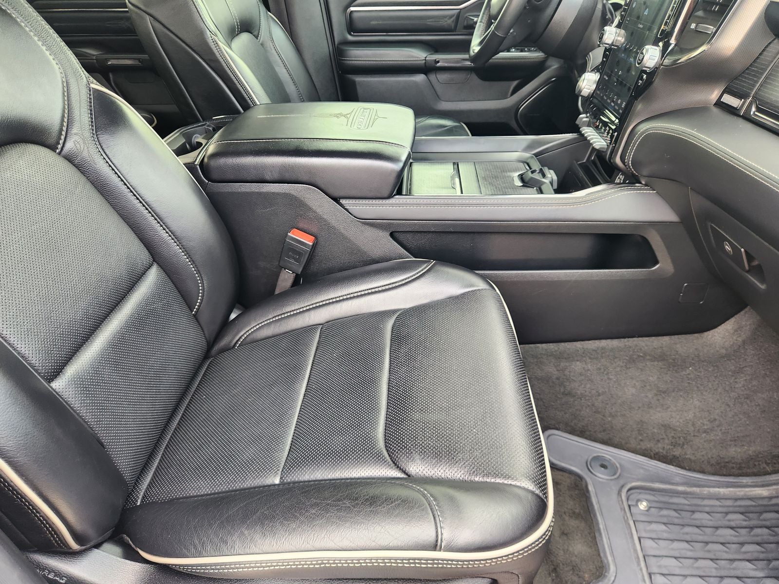 2024 RAM Ram 1500 Limited Crew Cab 4x4 5'7' Box