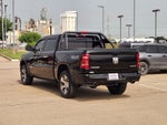 2020 RAM Ram 1500 Laramie Crew Cab 4x4 5'7' Box