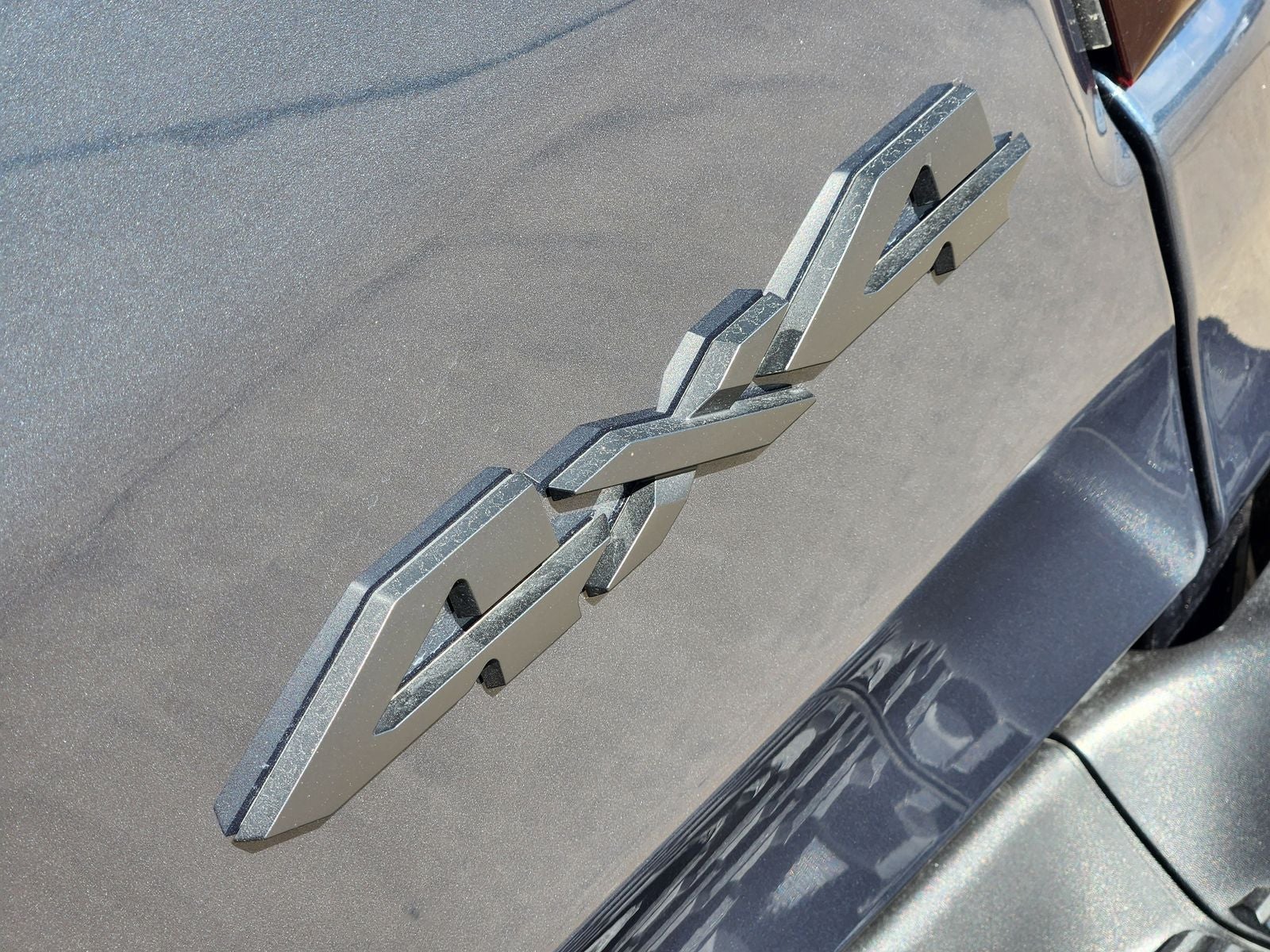 2026 RAM Ram 1500 Rebel Crew Cab 4x4 5'7' Box