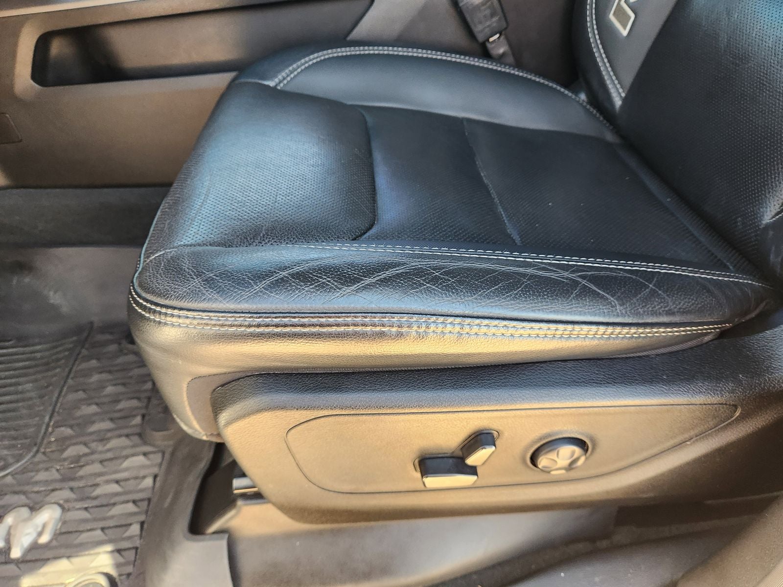 2021 RAM Ram 1500 Rebel Crew Cab 4x4 5'7' Box