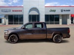 2026 RAM Ram 1500 RAM 1500 BIG HORN CREW CAB 4X4 6'4' BOX