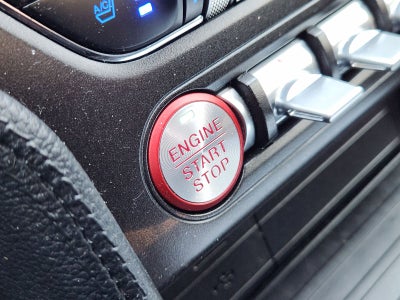 2021 Ford Mustang GT Premium Fastback