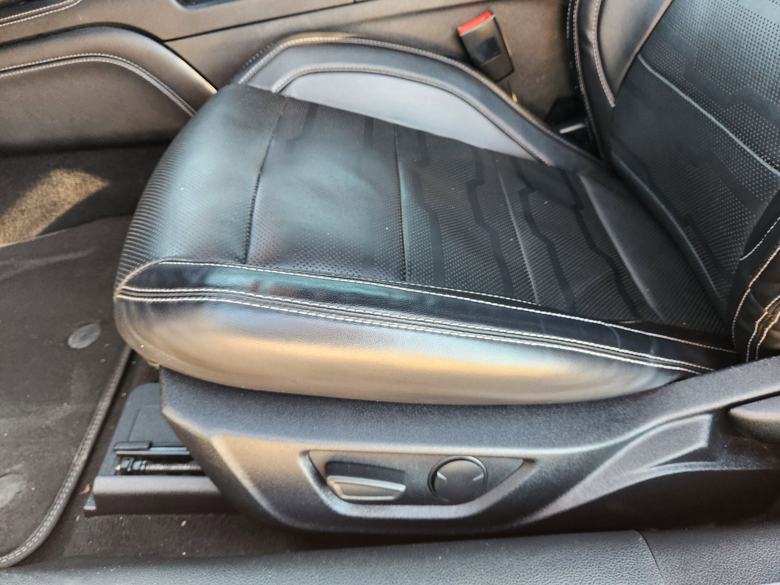 2021 Ford Mustang GT Premium Fastback