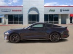 2021 Ford Mustang GT Premium Fastback