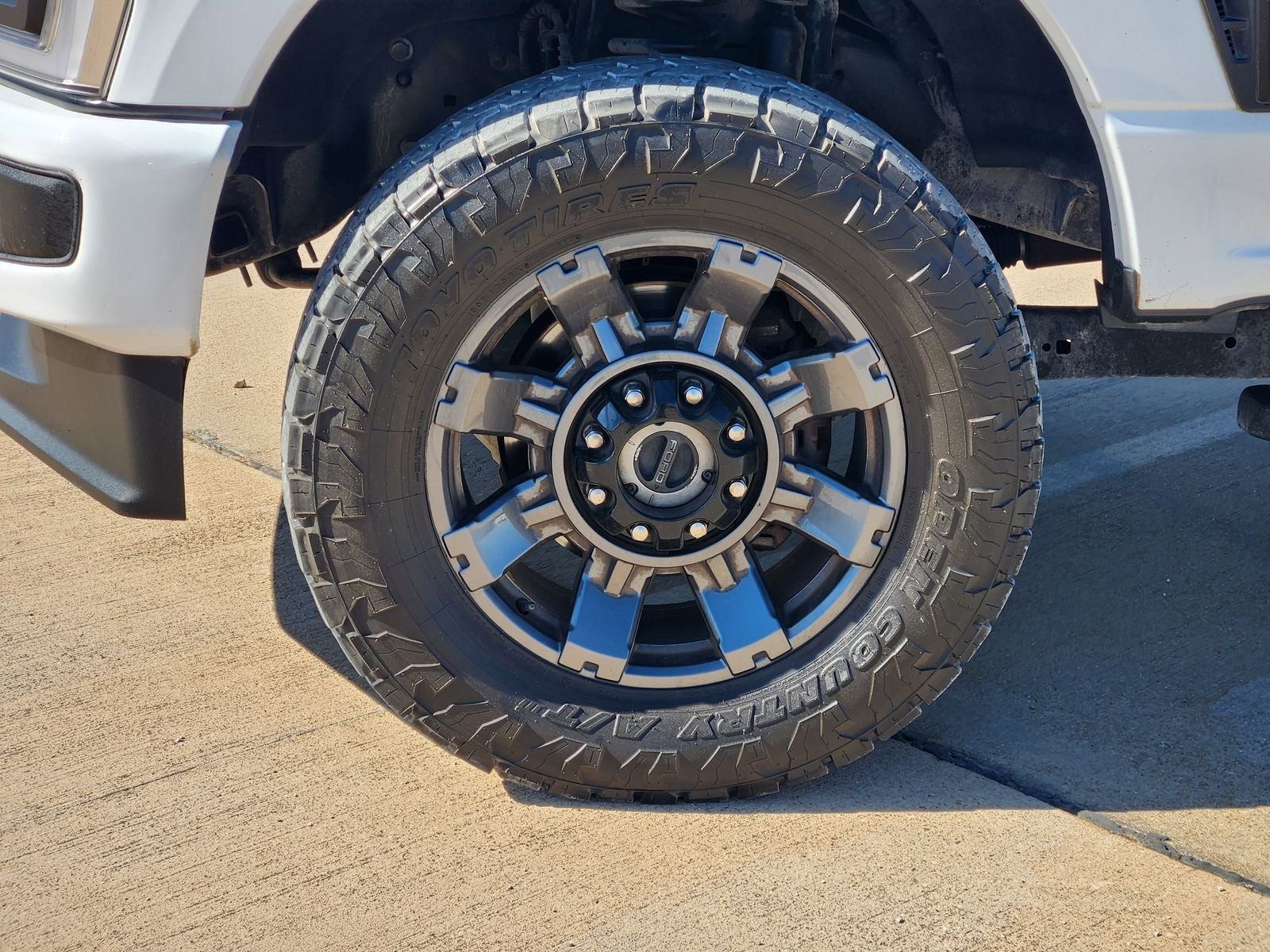 2024 Ford F-250 LARIAT