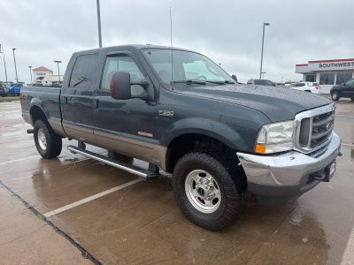 2004 Ford F-350 XL