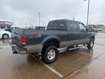 2004 Ford F-350 XL